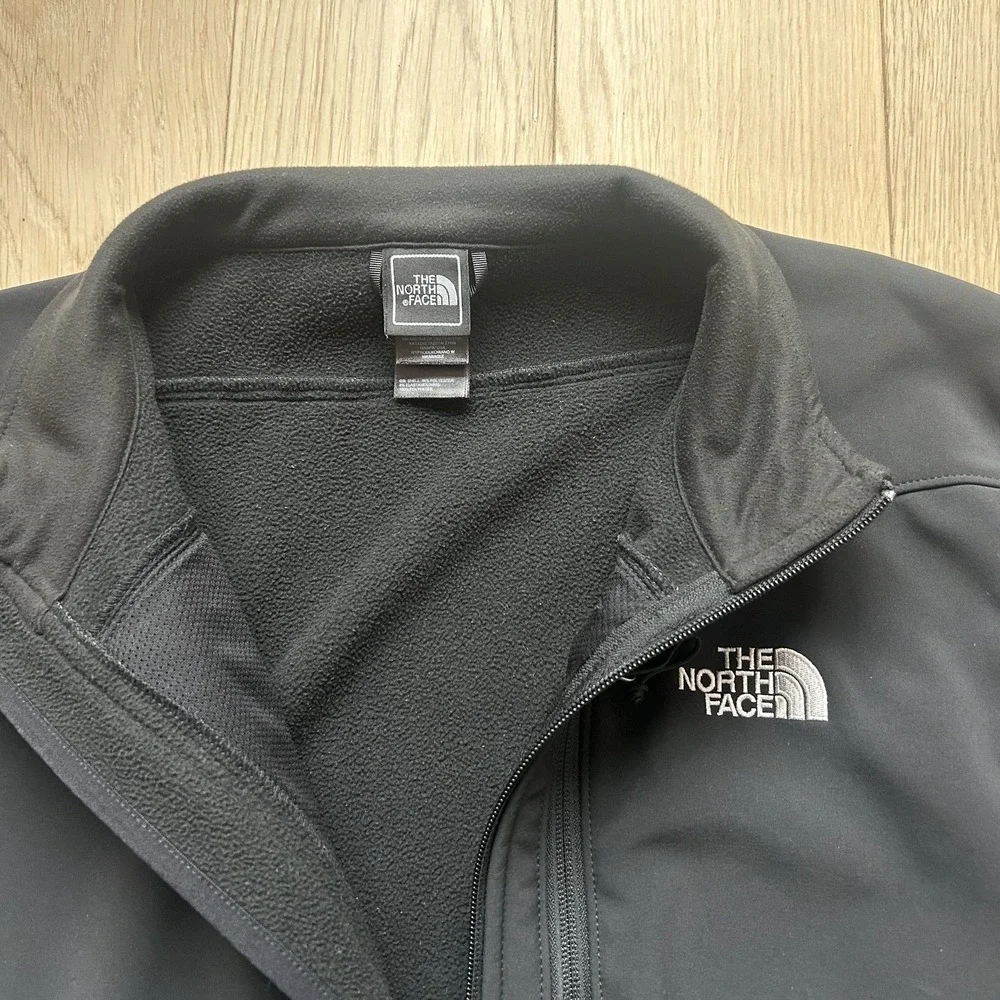 The North Face north face